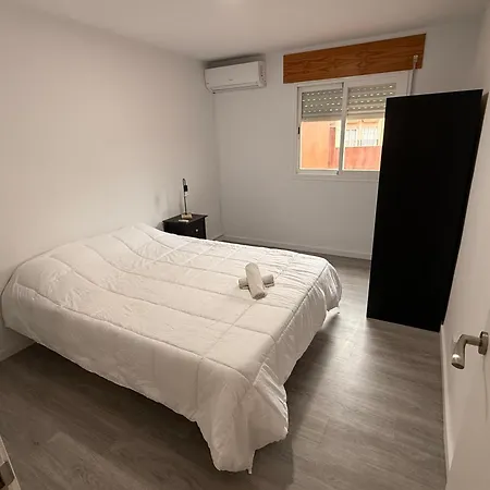 Piso A 300m De La Playa Fuengirola