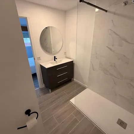 Apartment Piso A 300m De La Playa