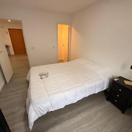 Piso A 300m De La Playa Apartment Fuengirola